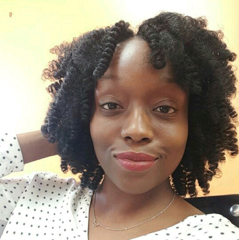 Meet your Posher, Syieda
